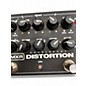 Used MXR DOUBLESHOT DISTORTION Effect Pedal