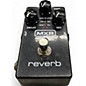 Used MXR REVERB Effect Pedal