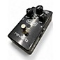 Used MXR REVERB Effect Pedal