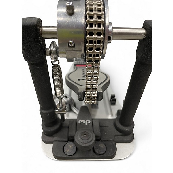 Used DW 9000 Series Single Single Bass Drum Pedal
