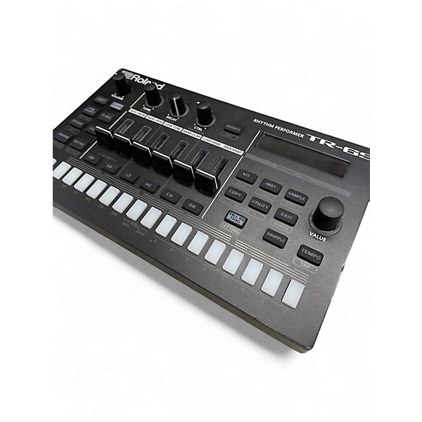 Used Roland TR6S Drum Machine
