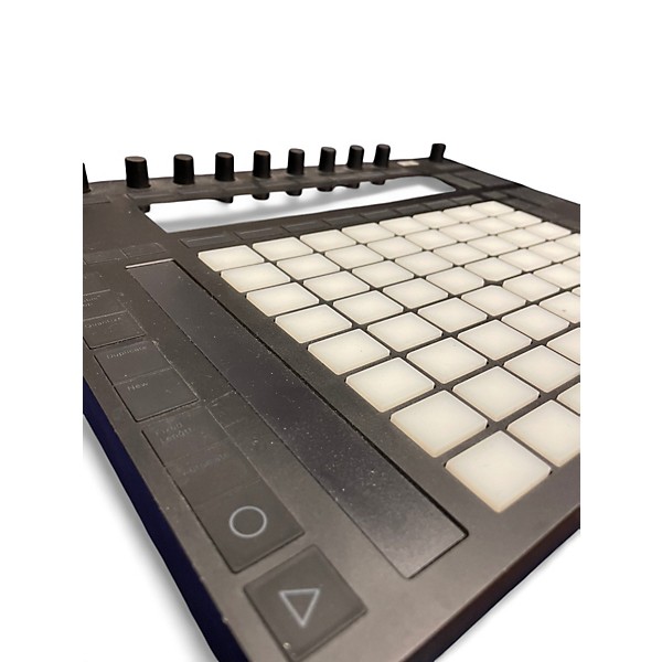 Used Ableton Push 2 MIDI Controller