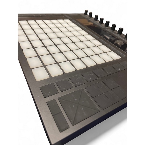Used Ableton Push 2 MIDI Controller
