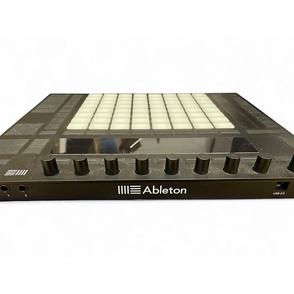 Used Ableton Push 2 MIDI Controller