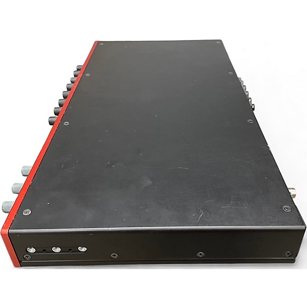 Used Focusrite Scarlett 18i20 Gen 3 Audio Interface
