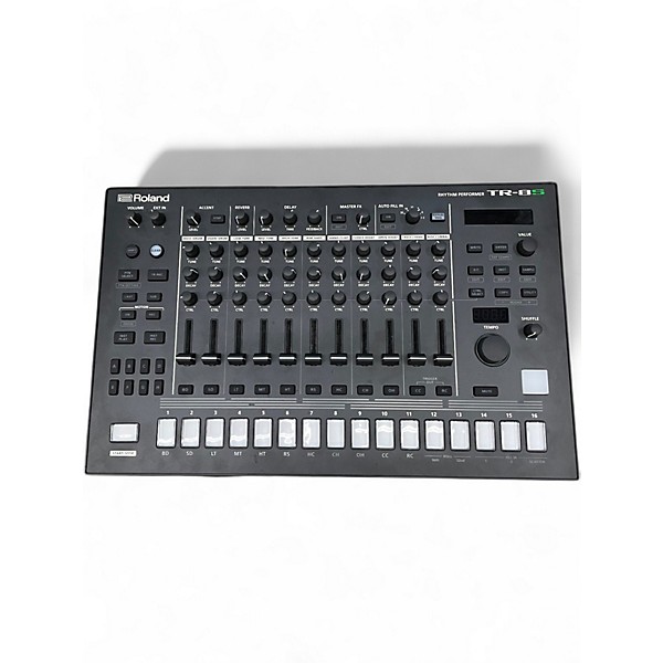 Used Roland TR8S Drum Machine