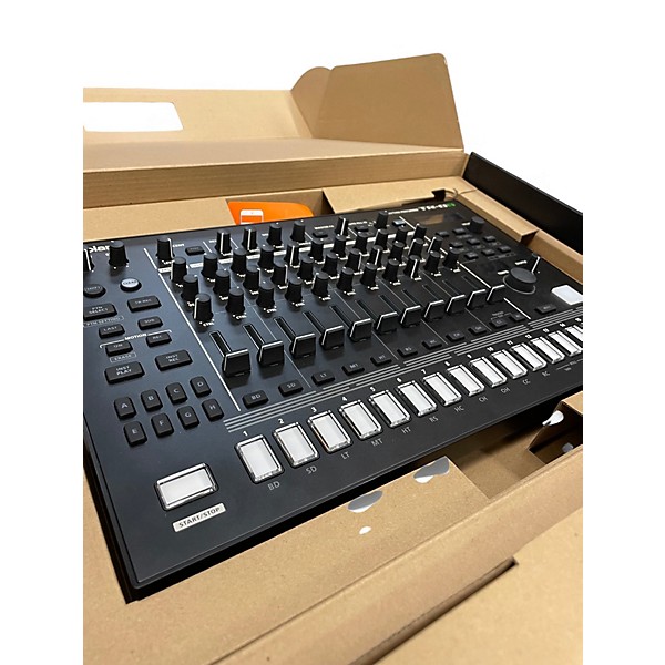 Used Roland TR8S Drum Machine