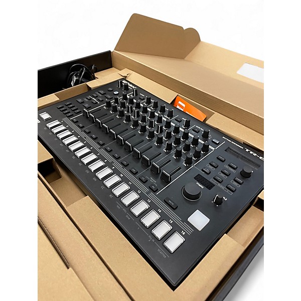 Used Roland TR8S Drum Machine