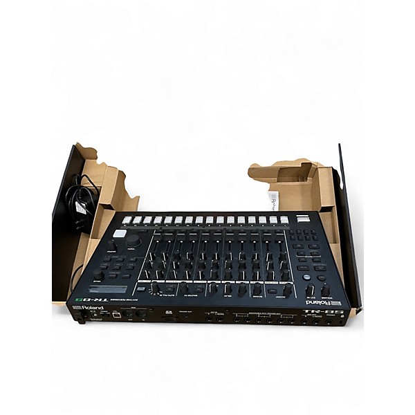 Used Roland TR8S Drum Machine