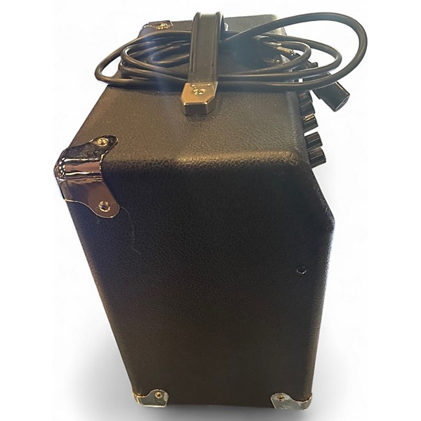 Used Fender FRONTMAN 20G Guitar Combo Amp