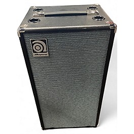 Used Ampeg SVT210AV Micro Classic Bass Cabinet