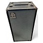 Used Ampeg SVT210AV Micro Classic Bass Cabinet thumbnail