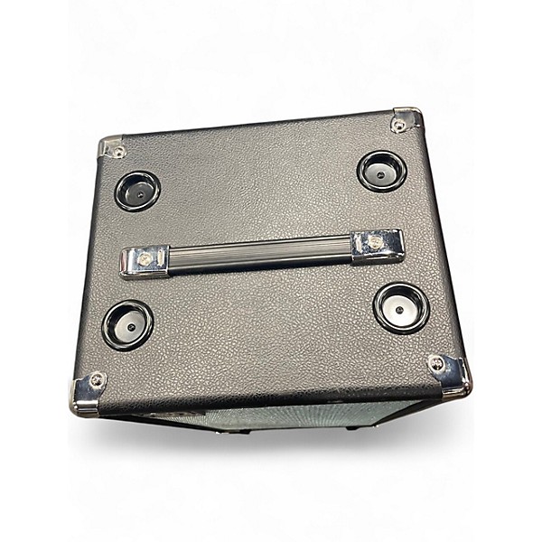 Used Ampeg SVT210AV Micro Classic Bass Cabinet