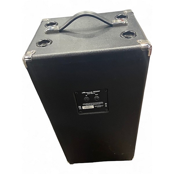 Used Ampeg SVT210AV Micro Classic Bass Cabinet