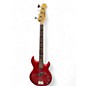 Used Yamaha BB300 RED Electric Bass Guitar thumbnail