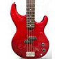 Used Yamaha BB300 RED Electric Bass Guitar
