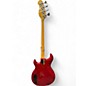 Used Yamaha BB300 RED Electric Bass Guitar