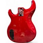 Used Yamaha BB300 RED Electric Bass Guitar