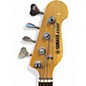 Used Yamaha BB300 RED Electric Bass Guitar