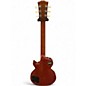 Used 2013 Gibson LPR8 1958 Les Paul VOS Lemonburst Solid Body Electric Guitar