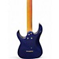 Used Ibanez Ibanez Gio Mikro Navy Blue Solid Body Electric Guitar