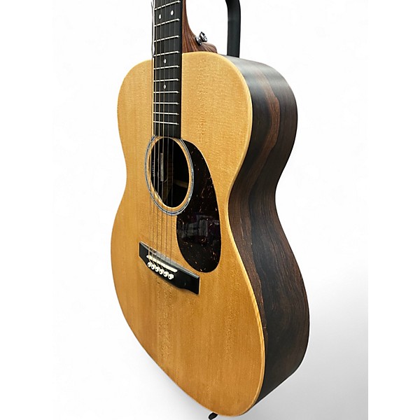 Used Martin X Series Special Natural Acoustic Electric Guitar