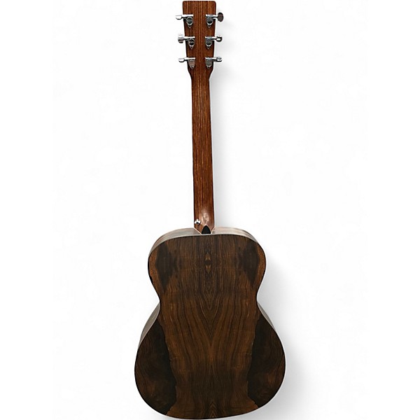 Used Martin X Series Special Natural Acoustic Electric Guitar