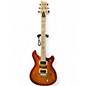 Used PRS SE SWAMP ASH SPECIAL Vintage Sunburst Solid Body Electric Guitar thumbnail