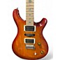 Used PRS SE SWAMP ASH SPECIAL Vintage Sunburst Solid Body Electric Guitar