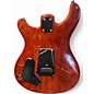 Used PRS SE SWAMP ASH SPECIAL Vintage Sunburst Solid Body Electric Guitar