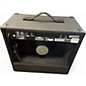 Used Monoprice Stage Right 611800 Guitar Combo Amp
