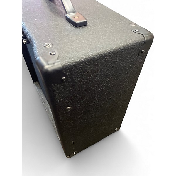 Used Monoprice Stage Right 611800 Guitar Combo Amp