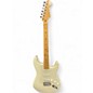 Used Fender Player Stratocaster Polar White Solid Body Electric Guitar thumbnail