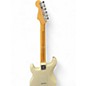 Used Fender Player Stratocaster Polar White Solid Body Electric Guitar