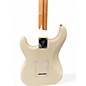 Used Fender Player Stratocaster Polar White Solid Body Electric Guitar