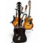 Used Fender FA100 Natural Acoustic Guitar