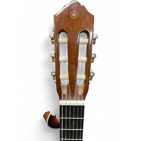 Used Yamaha CGS103A Natural Classical Acoustic Guitar