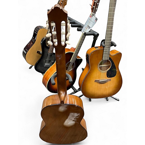 Used Yamaha CGS103A Natural Classical Acoustic Guitar
