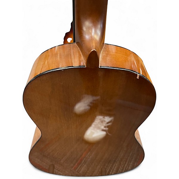 Used Yamaha CGS103A Natural Classical Acoustic Guitar