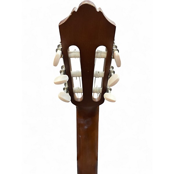 Used Yamaha CGS103A Natural Classical Acoustic Guitar