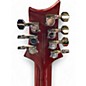 Used PRS SE 277 Vintage Sunburst Solid Body Electric Guitar