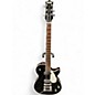 Used 2017 Gretsch ELECTROMATIC BLACK Solid Body Electric Guitar thumbnail