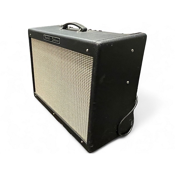 Used 2019 Fender  HOT ROD DELUXE Guitar Power Amp