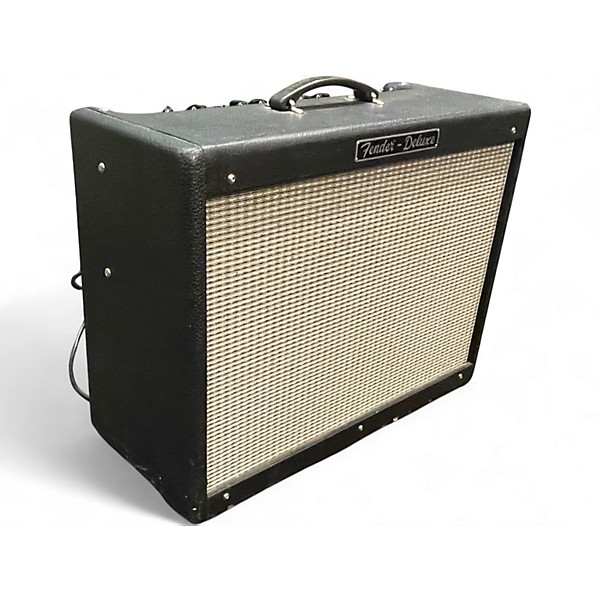 Used 2019 Fender  HOT ROD DELUXE Guitar Power Amp