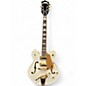 Used 2016 Gretsch Guitars G5422T Electromatic Classic White Hollow Body Electric Guitar thumbnail