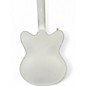 Used 2016 Gretsch Guitars G5422T Electromatic Classic White Hollow Body Electric Guitar