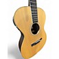 Used Larrivee OM-03R Natural Acoustic Guitar
