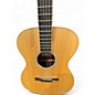 Used Larrivee OM-03R Natural Acoustic Guitar