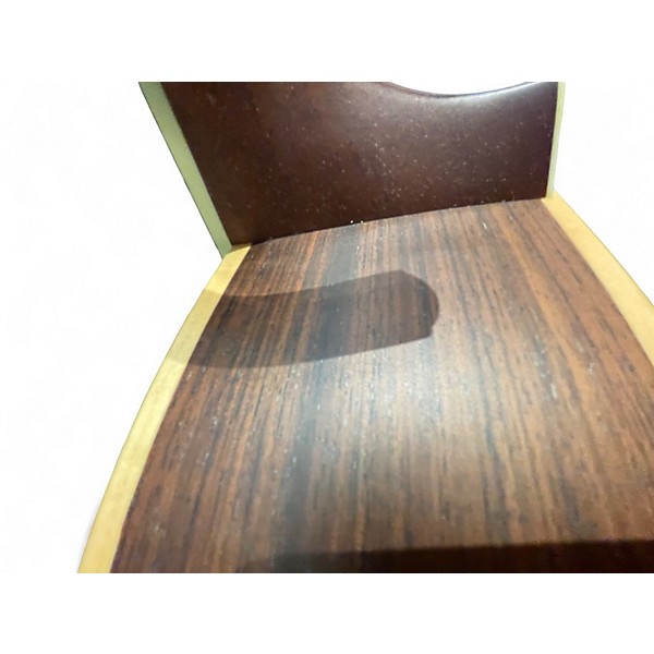 Used Larrivee OM-03R Natural Acoustic Guitar