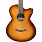 Used Alvarez ABT60 Artist Series Baritone Shadowburst Acoustic Guitar